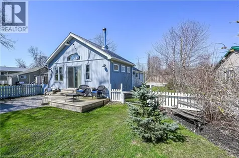 38 Siddall Road Lowbanks ON N0A 1K0
