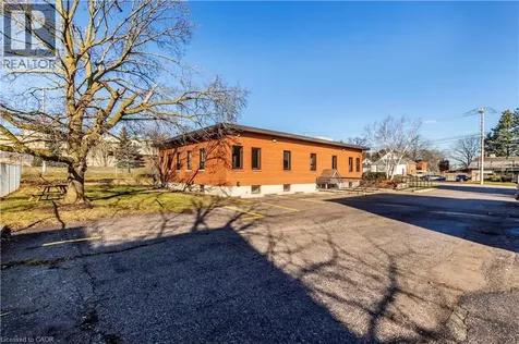 275 Lawrence Avenue Kitchener ON N2M 1Y3