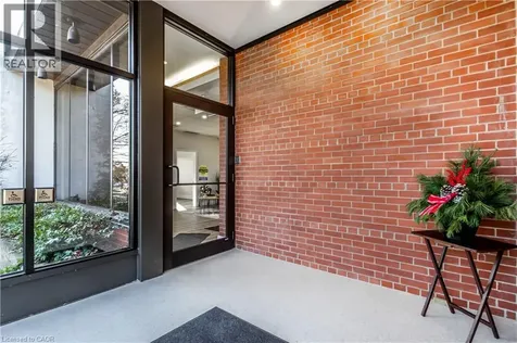 275 Lawrence Avenue Kitchener ON N2M 1Y3