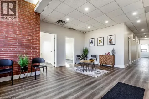 275 Lawrence Avenue Kitchener ON N2M 1Y3