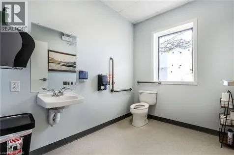 275 Lawrence Avenue Kitchener ON N2M 1Y3