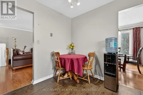 1311 Cuthbertson Avenue Brockville ON K6V 6Y2