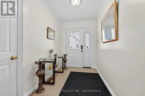 1311 Cuthbertson Avenue Brockville ON K6V 6Y2