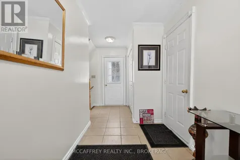 1311 Cuthbertson Avenue Brockville ON K6V 6Y2