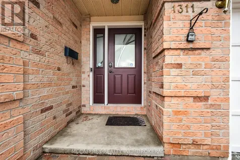 1311 Cuthbertson Avenue Brockville ON K6V 6Y2