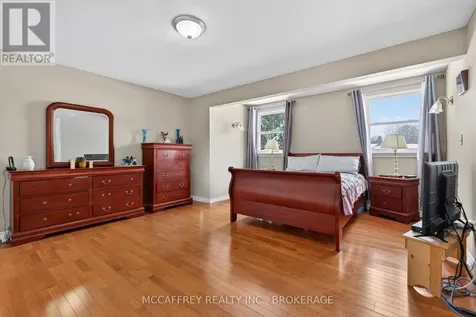 1311 Cuthbertson Avenue Brockville ON K6V 6Y2
