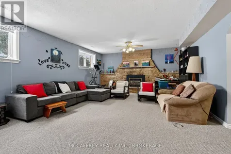 1311 Cuthbertson Avenue Brockville ON K6V 6Y2