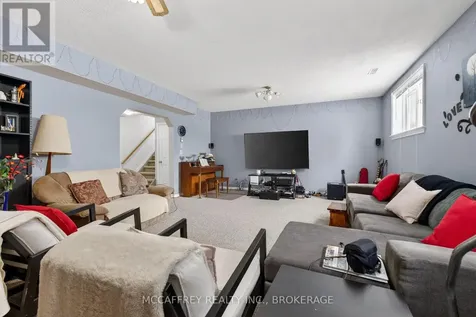 1311 Cuthbertson Avenue Brockville ON K6V 6Y2