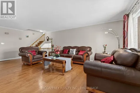 1311 Cuthbertson Avenue Brockville ON K6V 6Y2