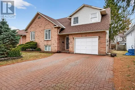 1311 Cuthbertson Avenue Brockville ON K6V 6Y2