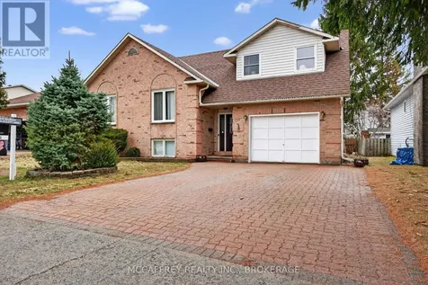 1311 Cuthbertson Avenue Brockville ON K6V 6Y2
