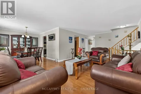 1311 Cuthbertson Avenue Brockville ON K6V 6Y2