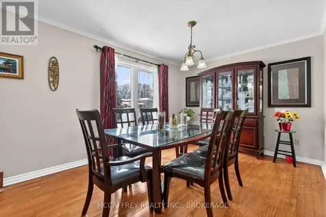 1311 Cuthbertson Avenue Brockville ON K6V 6Y2
