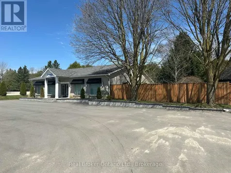 19A Trafalgar Road Erin ON N0B 1Z0