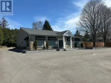 19A Trafalgar Road Erin ON N0B 1Z0