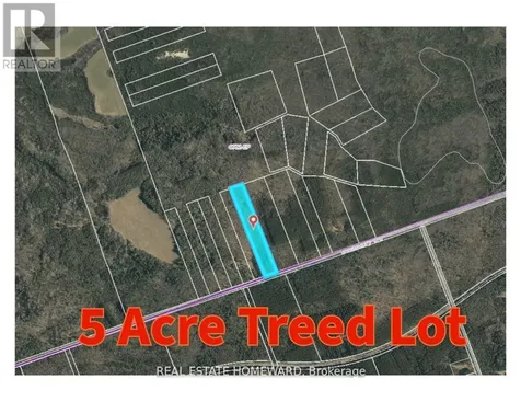 N/a Boundary Road Scugog ON L0B 1B0