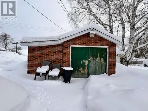 7 Mona Drive Manitouwadge ON P0T 2C0