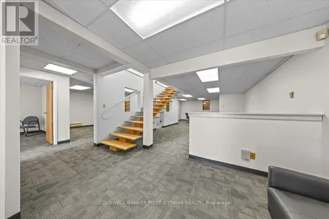77 Auriga Drive Ottawa ON K2E 7Z7