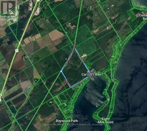 600 14th Line South Oro-medonte ON L3V 6H1