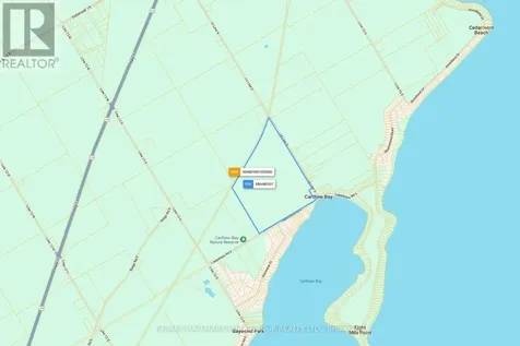 600 14th Line South Oro-medonte ON L3V 6H1