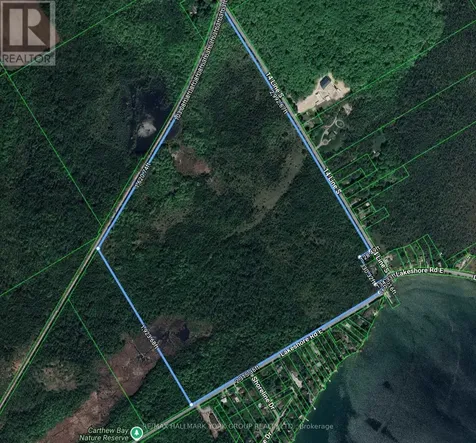 600 14th Line South Oro-medonte ON L3V 6H1