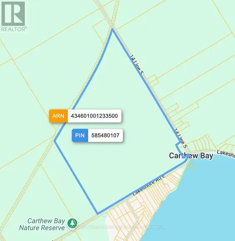 600 14th Line South Oro-medonte ON L3V 6H1