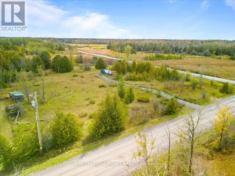 1754 Kilmaurs Side Road Ottawa ON K0A 3M0