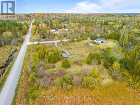 1754 Kilmaurs Side Road Ottawa ON K0A 3M0