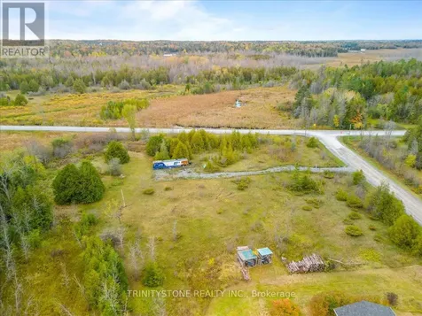 1754 Kilmaurs Side Road Ottawa ON K0A 3M0
