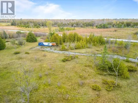 1754 Kilmaurs Side Road Ottawa ON K0A 3M0