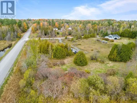 1754 Kilmaurs Side Road Ottawa ON K0A 3M0