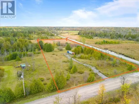 1754 Kilmaurs Side Road Ottawa ON K0A 3M0