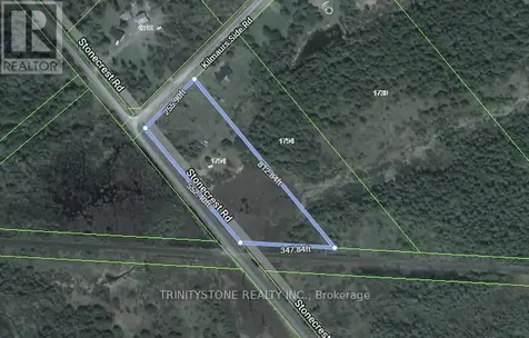 1754 Kilmaurs Side Road Ottawa ON K0A 3M0