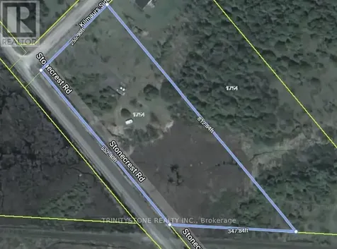 1754 Kilmaurs Side Road Ottawa ON K0A 3M0