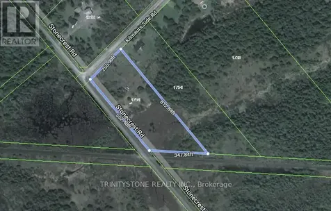 1754 Kilmaurs Side Road Ottawa ON K0A 3M0