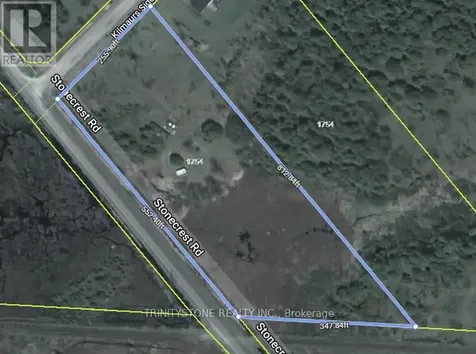 1754 Kilmaurs Side Road Ottawa ON K0A 3M0