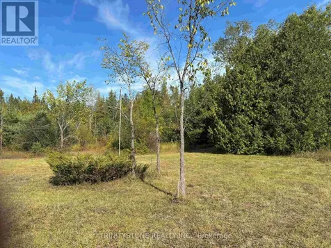 1754 Kilmaurs Side Road Ottawa ON K0A 3M0