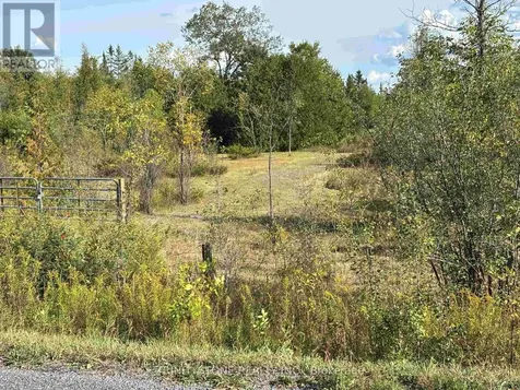 1754 Kilmaurs Side Road Ottawa ON K0A 3M0