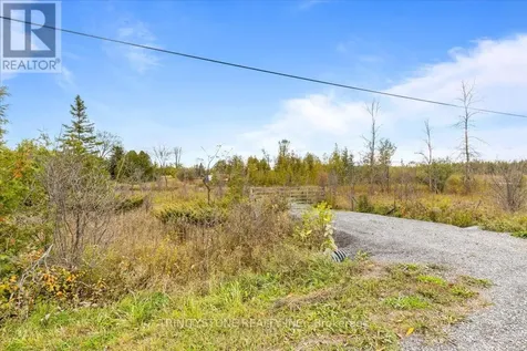 1754 Kilmaurs Side Road Ottawa ON K0A 3M0