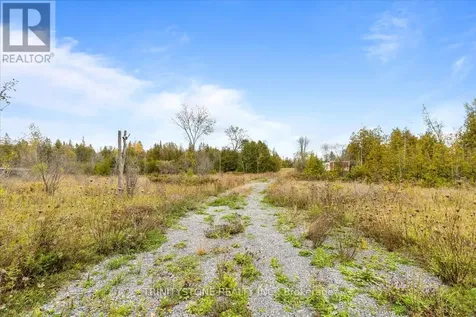 1754 Kilmaurs Side Road Ottawa ON K0A 3M0
