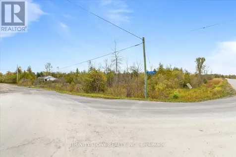 1754 Kilmaurs Side Road Ottawa ON K0A 3M0