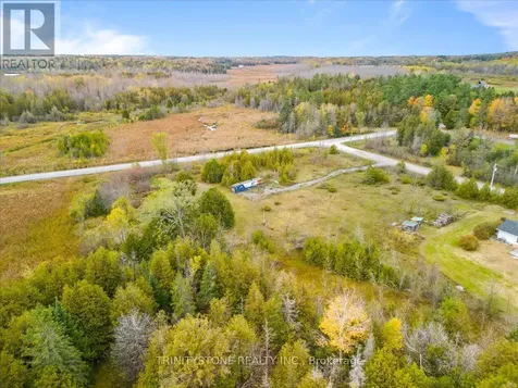 1754 Kilmaurs Side Road Ottawa ON K0A 3M0