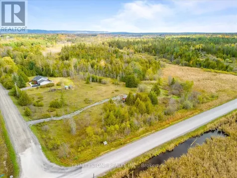 1754 Kilmaurs Side Road Ottawa ON K0A 3M0
