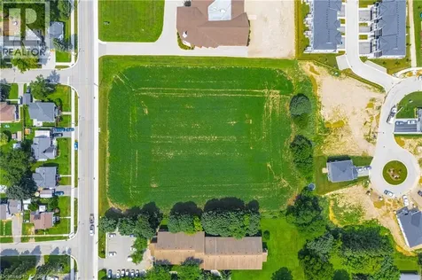 20 Lot Concession Palmerston ON N0G 2P0