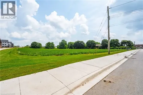 20 Lot Concession Palmerston ON N0G 2P0