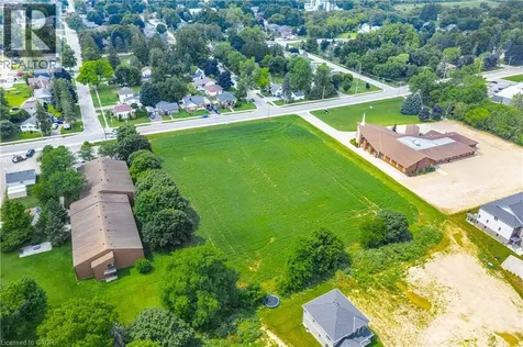 20 Lot Concession Palmerston ON N0G 2P0