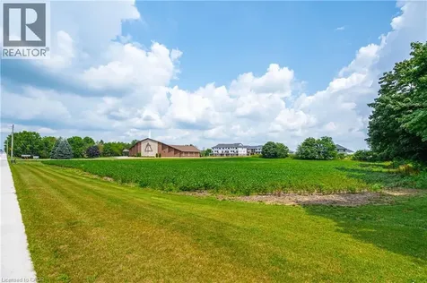 20 Lot Concession Palmerston ON N0G 2P0