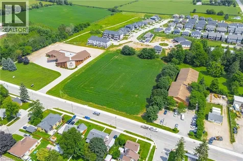 20 Lot Concession Palmerston ON N0G 2P0