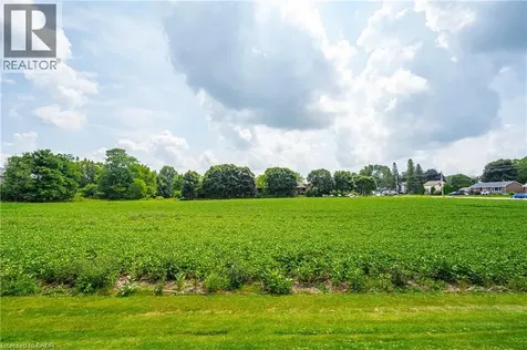 20 Lot Concession Palmerston ON N0G 2P0