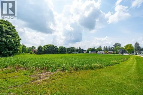 20 Lot Concession Palmerston ON N0G 2P0